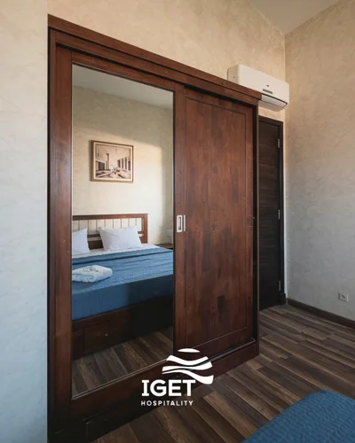 Image of Twinhouse with Private Pool in Marassi - Verona Phase